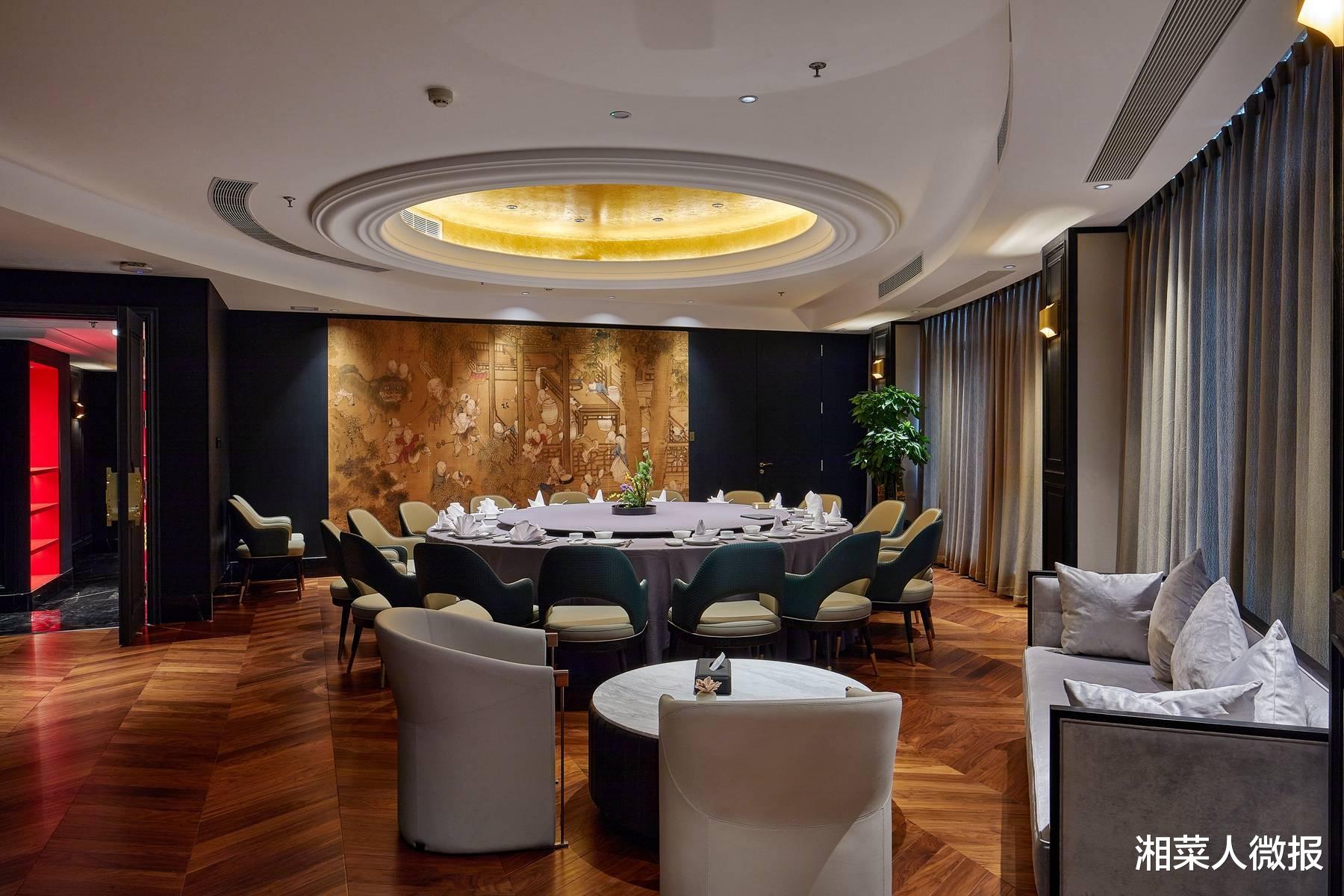 2022十大最具性价比湘菜餐厅（长沙）丨《湘菜》杂志
