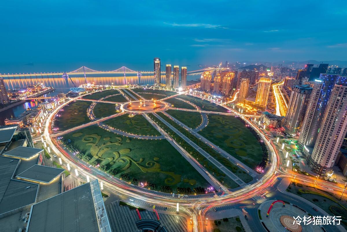 荷花|7月最佳避暑旅行地TOP10,用一场旅行,开启美好的下半年