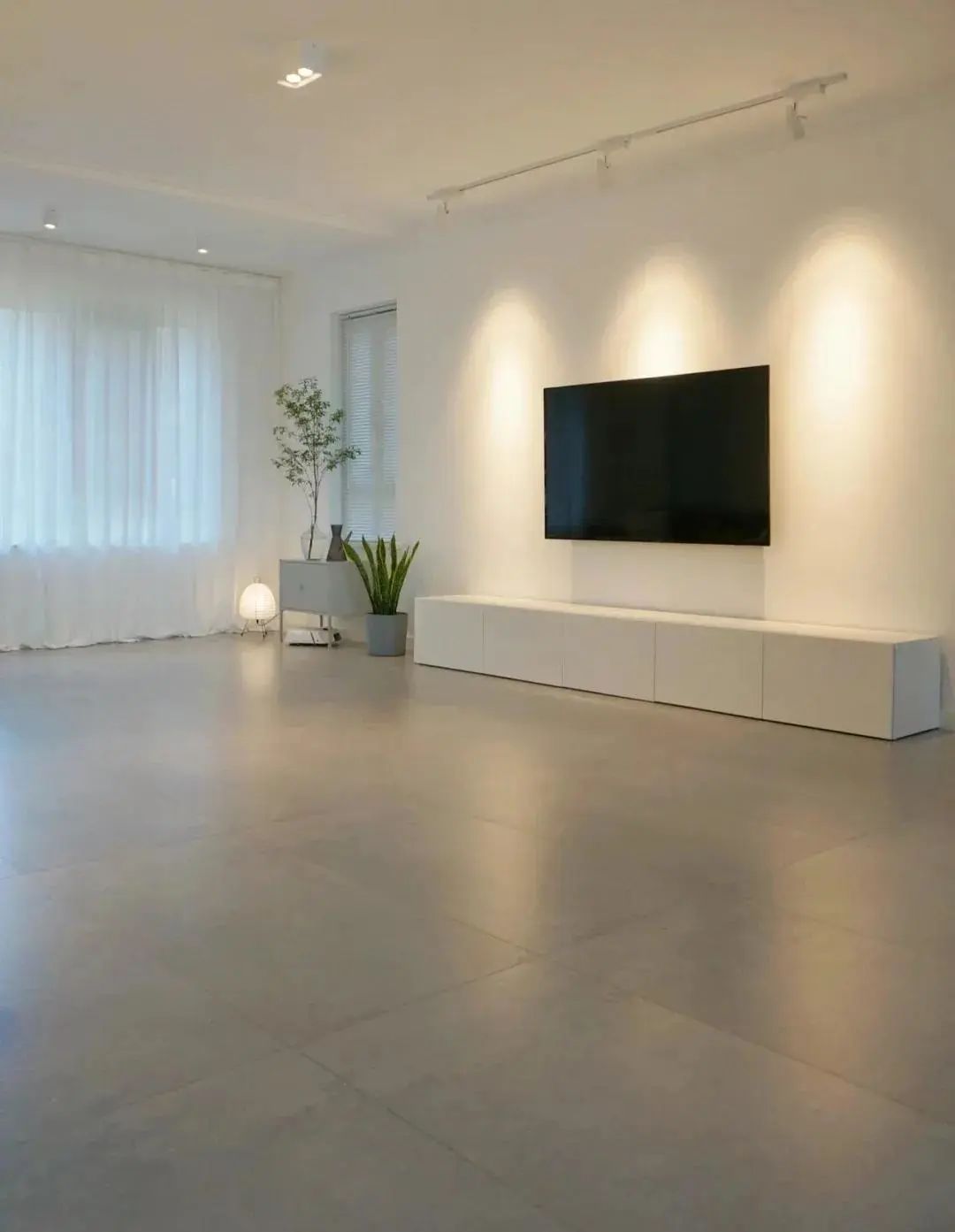 听我一句劝，极简风格装修真的不省钱，千万不要盲目消费！