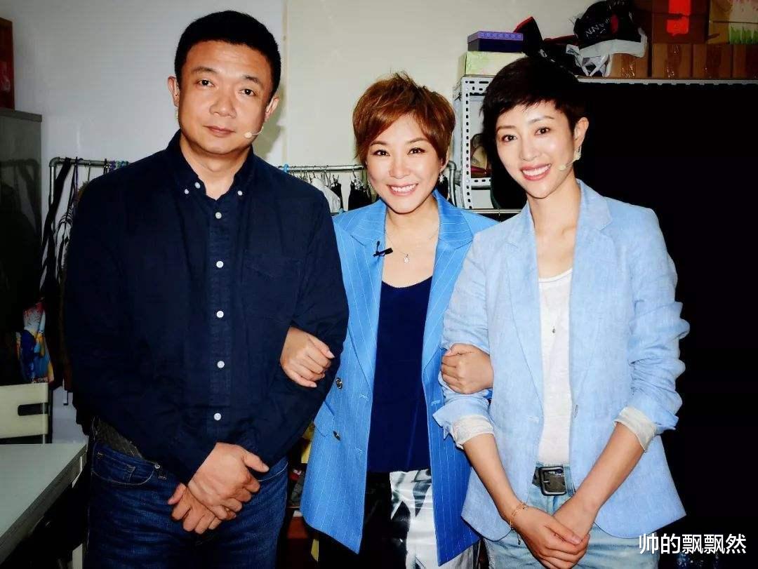 张龄心|张龄心：和丈夫坚持丁克18年急坏婆婆，35岁意外得子全家高兴坏了