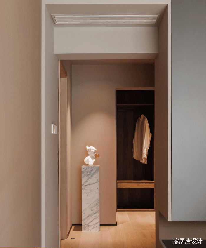 “老破暗”经过改造,逆袭成阳光满满的“艺术新居”,比新房还美