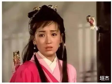 风华绝代|被遗忘的香港古典美女，只服这6位，这才叫风华绝代，遗世独立