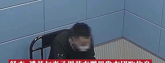 上海夫妻无证团购高价倒货,一个线上一个线下,被抓时已获利22万
