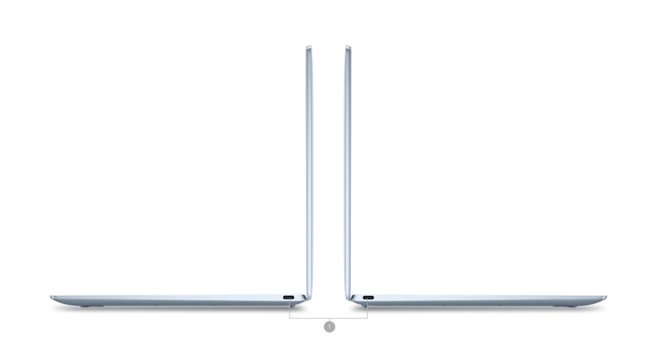 戴尔|戴尔超薄本XPS13终于上架，全系12代低压U，续航最长12小时