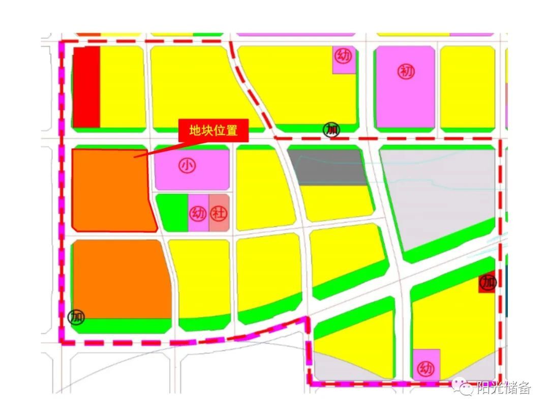 最新!合肥市区2023年土地供应详细计划出炉!滨湖、高新有地!