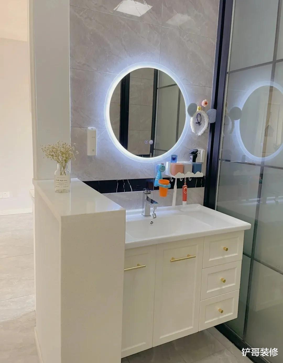 日本卫生间为何这么干净?全在这些细节中!而我家那只是厕所