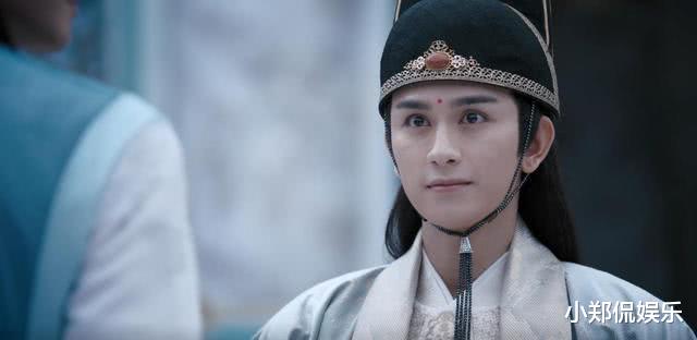 江澄|陈情令：有人说这部剧是用所有人的悲，换魏婴和蓝湛的圆满结局