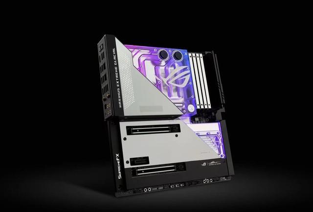 卡萨帝|华硕Z690主板领衔，狂揽39项红点设计大奖创新高