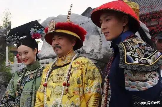 泰迪|“温太医”张小龙被陈建斌推荐演“果郡王”,导演:你还是做礼仪指导吧!