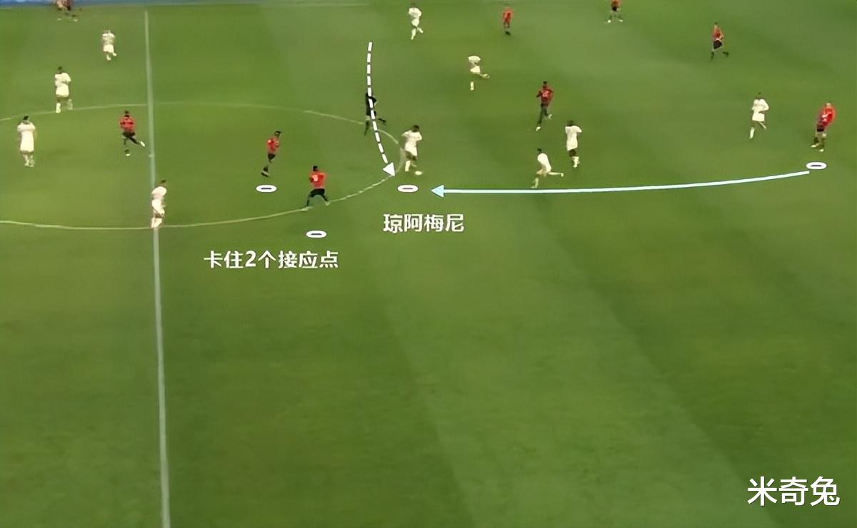 皇家马德里|不只是争欧冠冠军！皇马和利物浦：要为新维埃拉抢个头破血流