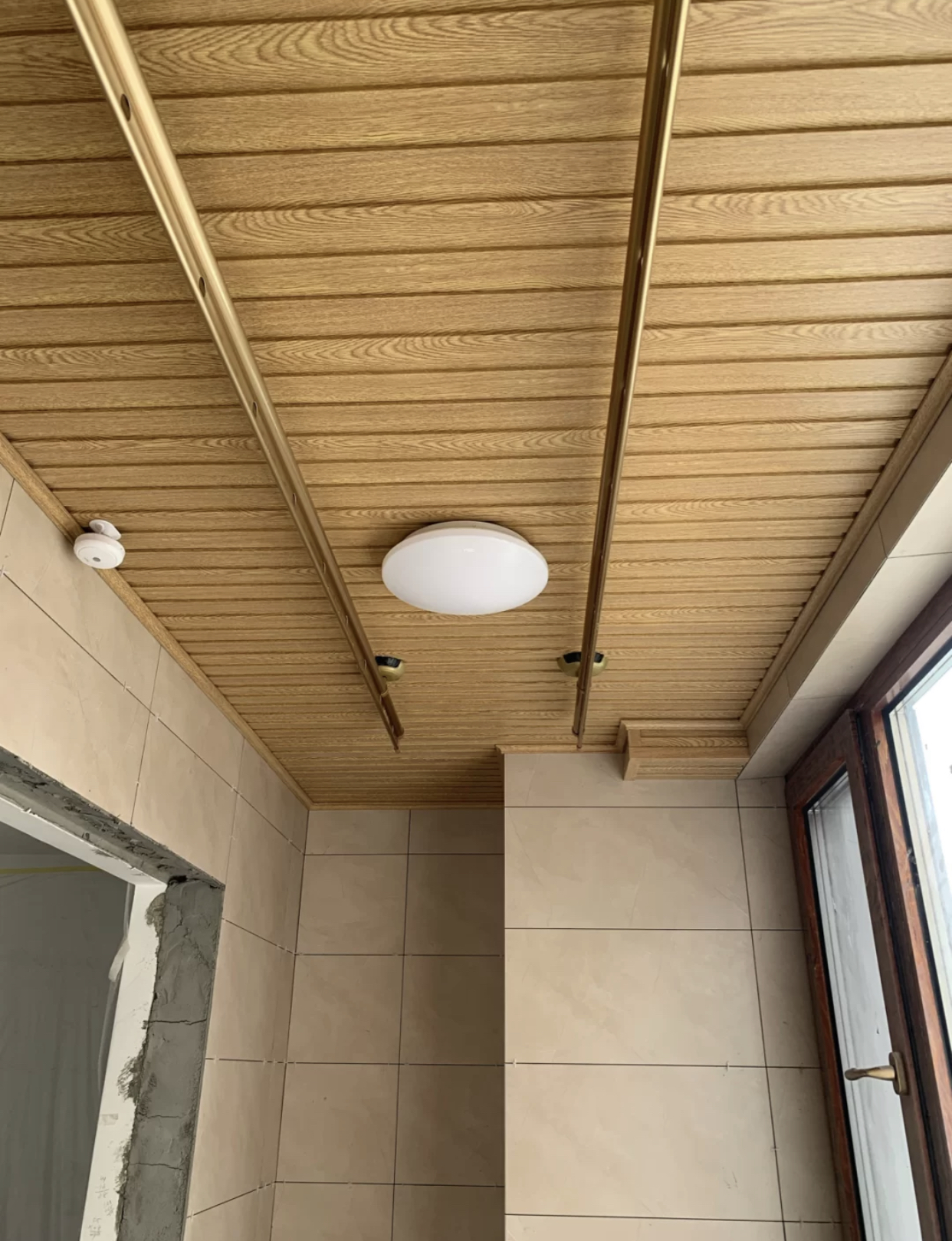 阳台坚持“6不装”，完工之后才发现有多机智，过来人的经验教训