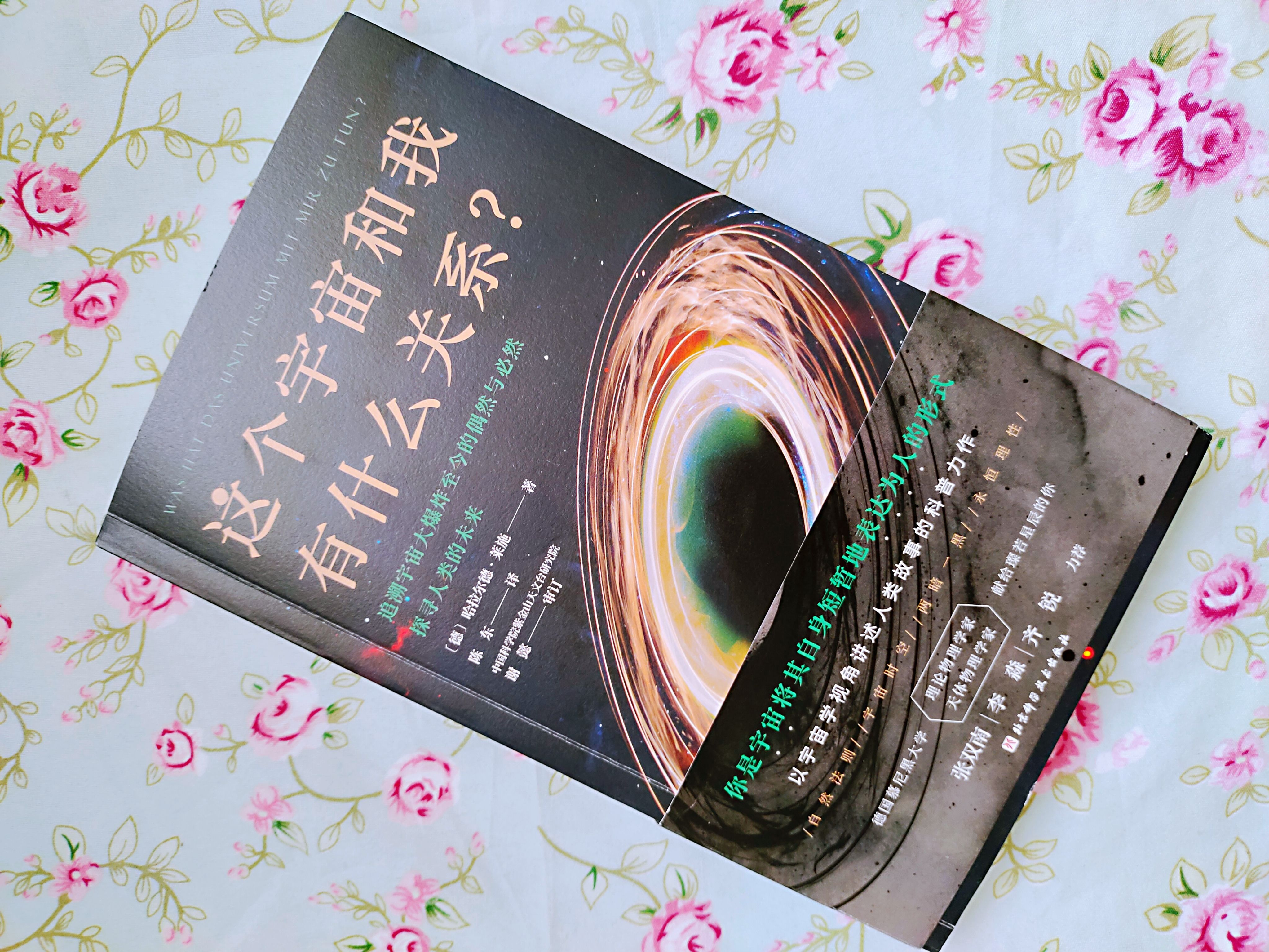 从宇宙的视角看人生:原来我们是这样来的