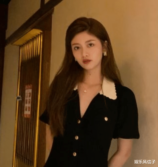 心动4|《心动4》小孔过生日，朋友圈发文诉苦，感情现状被质疑