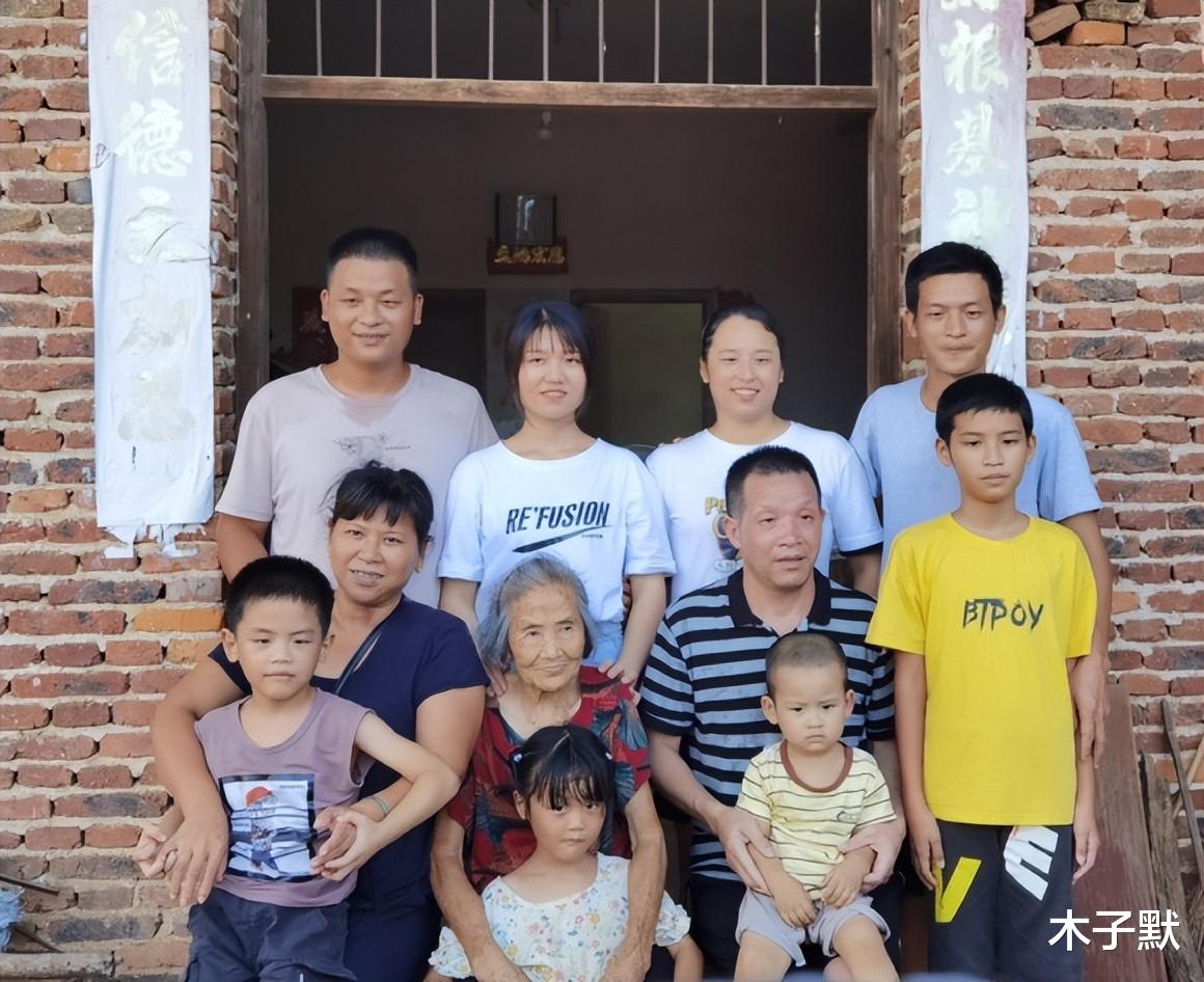 张玉环|张玉环汪姐两家儿子起争端，再婚夫妻就是贼，很难一条心