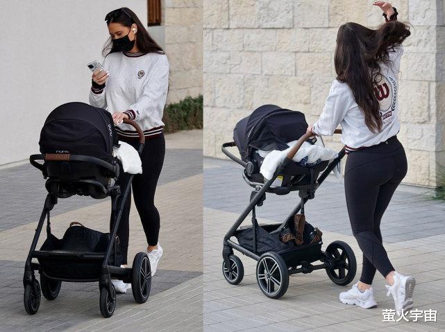 金·卡戴珊|37岁科勒·卡戴珊晒美照，银色背心撞衫凯莉·詹娜，NBA前任审美专一