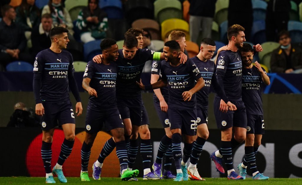 英超|5-0！2-0！2-0！英超豪门赢麻了，连胜3大冠军，实现横扫只差曼联