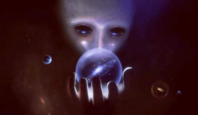 假如宇宙中存在10亿年级别的高级文明,那他们会可怕到什么程度?