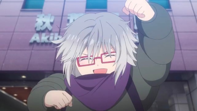 約會大作戰|約會大作戰第四季公開PV2，本條二亞和星宮六喰聲優讓人滿意