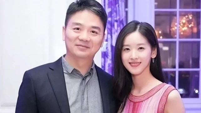 豪门明星|刘强东和刘婧尧达成和解：纠葛四年的事情今天终于结束了