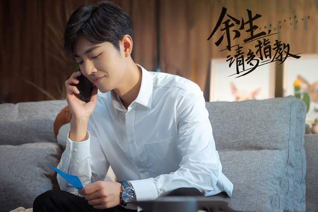 迪丽热巴|7 部爆款剧，肖战、迪丽热巴独占两部，谁是黑马？