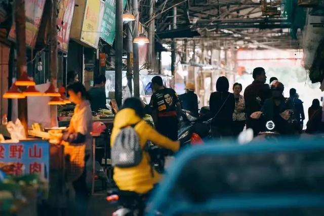 人人都爱的浪漫街头,今天拍给你看