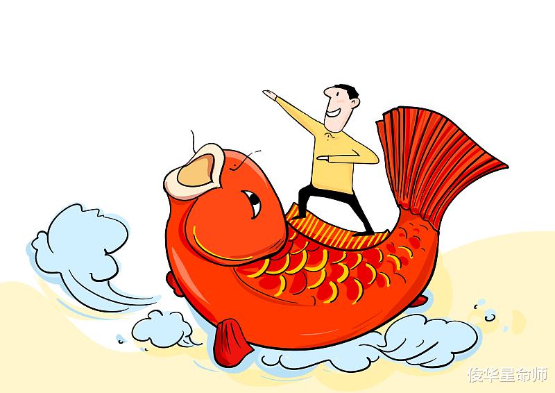 小姐姐|中晚年财富大利，福禄不缺的生肖