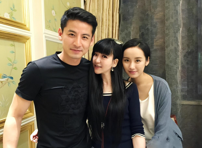 钱泳辰|机构否认吕一老公钱泳辰骗学费、被富婆包养:有人冒充学员造谣