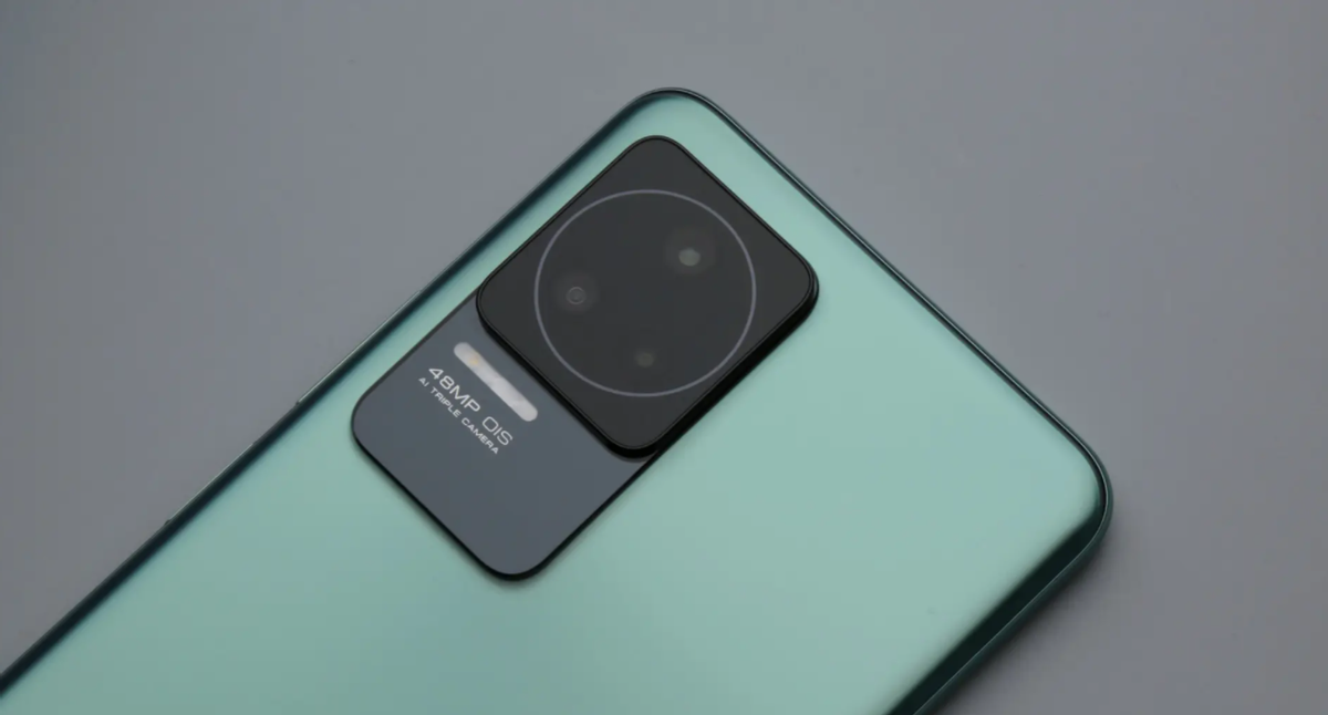 红米手机|redmi K50首售成绩公布，超越上一代K40，国产新黑马诞生