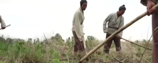 “当代愚公”带领村民挖山修路,路通了山富了,他却被举报了
