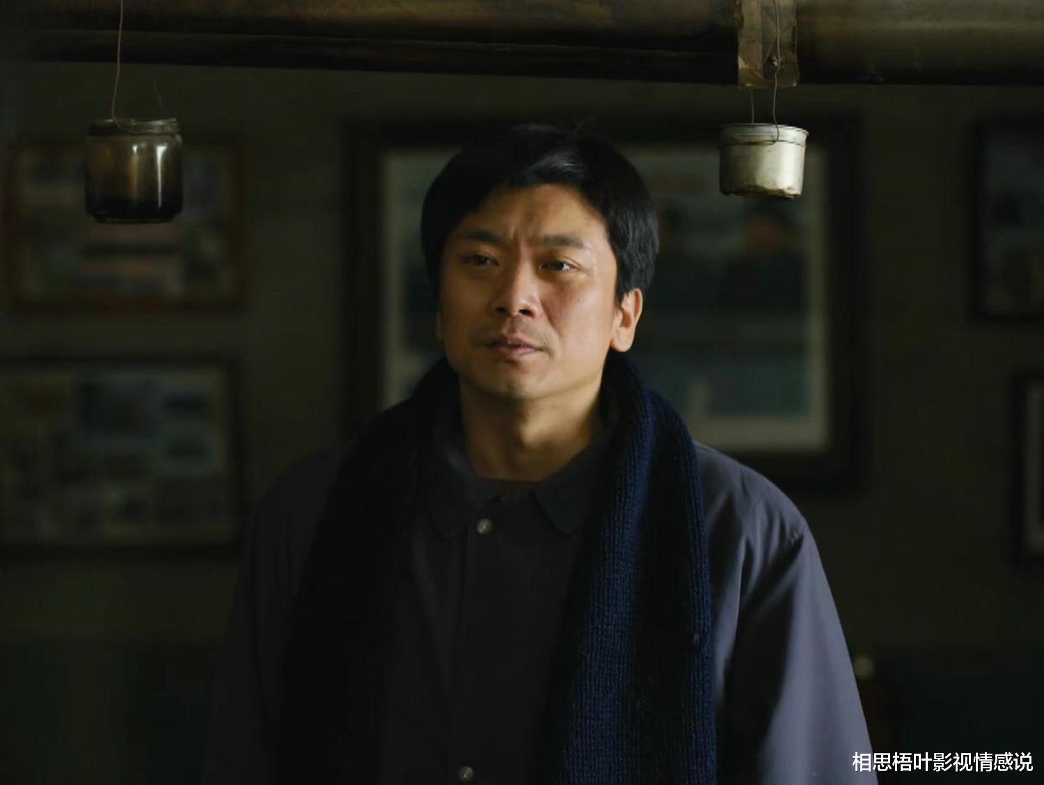 人世间|《人世间》：分开久了之后，再好的关系都可能只剩相识一场