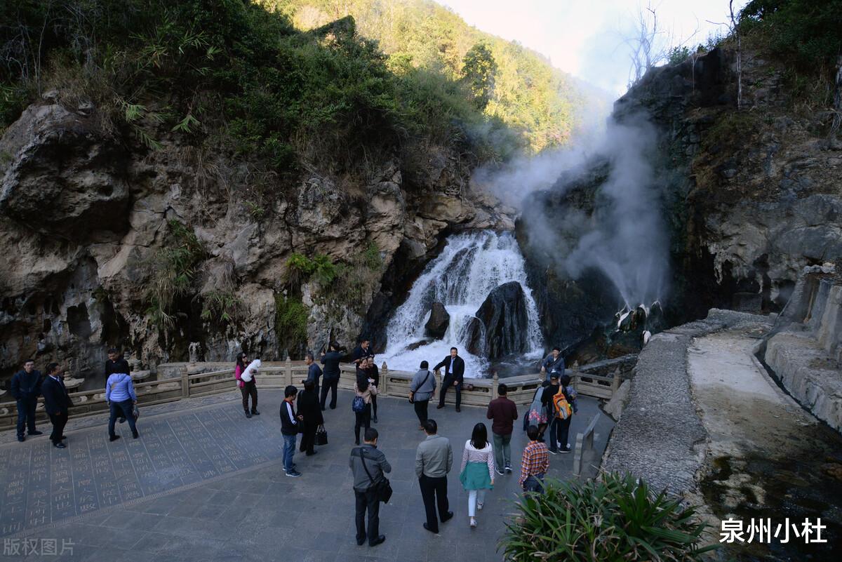 高黎贡山|去一趟高黎贡山吧！风景绝美，山中的百花园，世界自然博物馆
