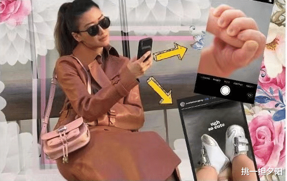 谢婷婷|谢贤：女儿谢婷婷遗传了我的风流，37岁未婚生女令我头疼