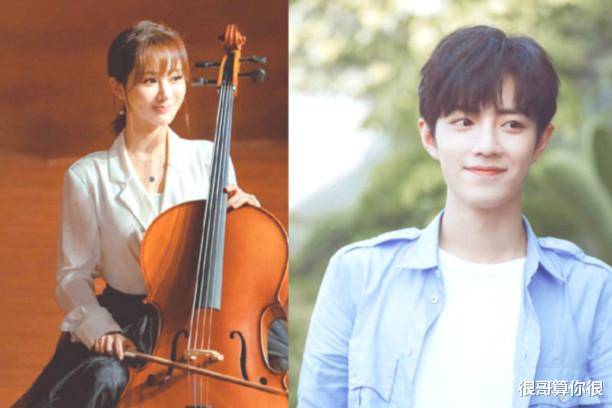 马渝捷|奔着杨紫看的《余生,请多指教》,却被马渝捷圈粉,曾是军艺校花