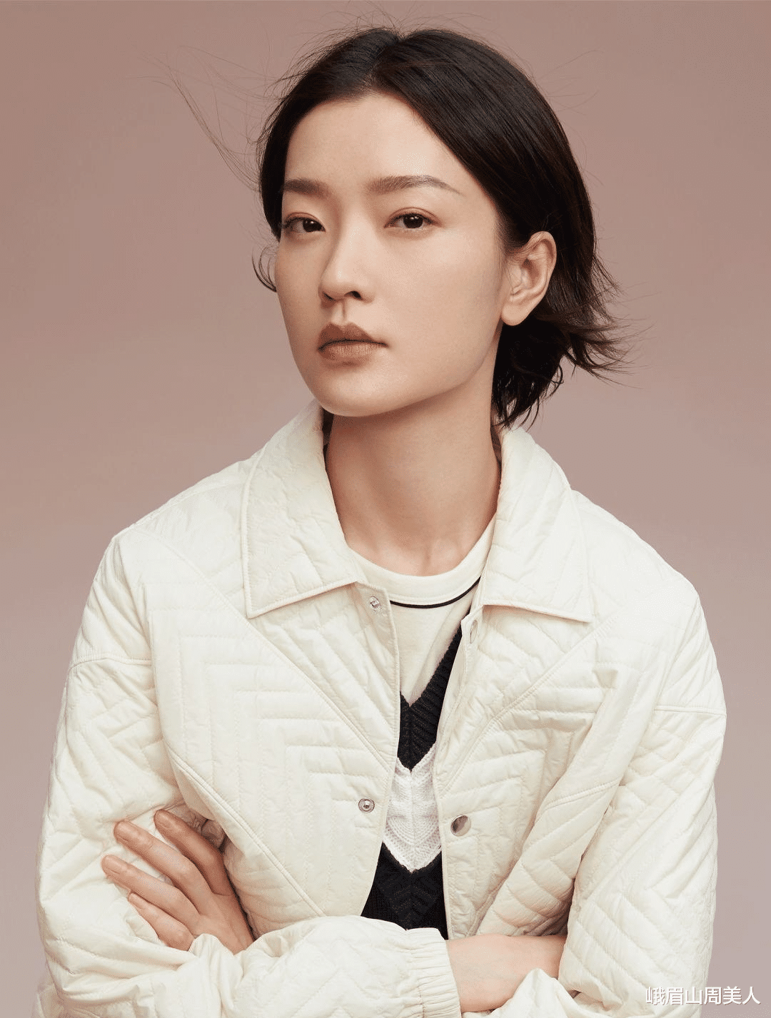 医美 ?脸上有这三种“特征”的女人，越老越有魅力，50岁之后都能看出来