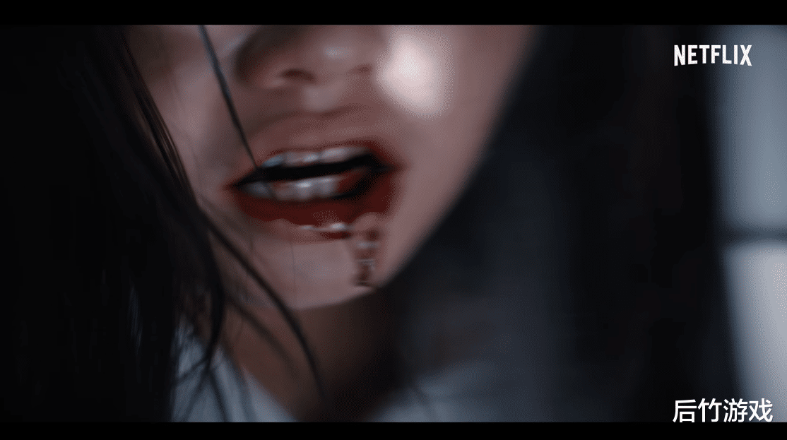 师父|网飞《生化危机》剧集放出新预告片,舔爷亮相