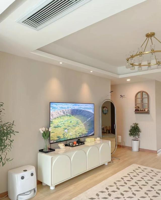 湖北夫妇晒出自家90内部照,不豪华,却是很多家庭的榜样