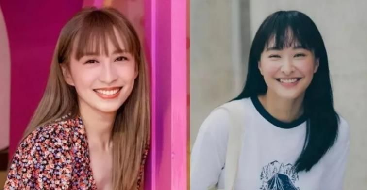 龚嘉欣|被指“句句有骨”嘲讽陈滢!32岁TVB花旦龚嘉欣:我不一样