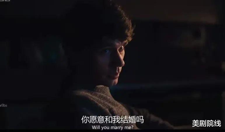 亚当|不愧是BBC,又来一部9.4分的顶级英剧