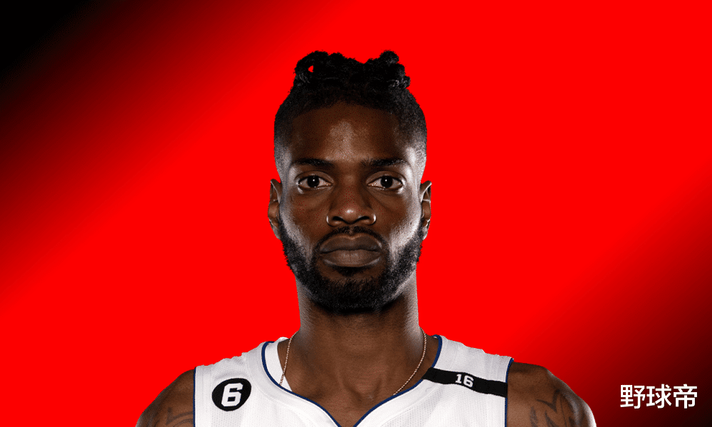 身高2米11,曾经的NBA状元热门,非顶薪不续约,如今又要被交易了