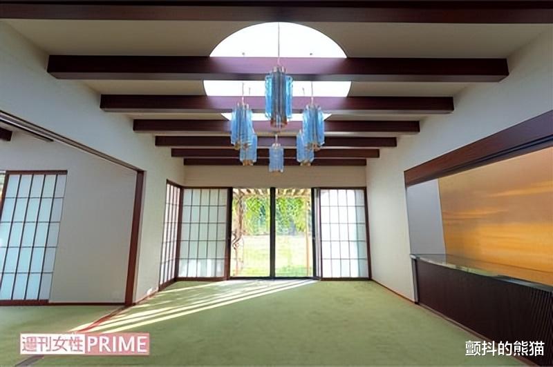 周边游|30亿日元改建的秋筱宫邸，建筑师评价比新建超高级酒店还贵