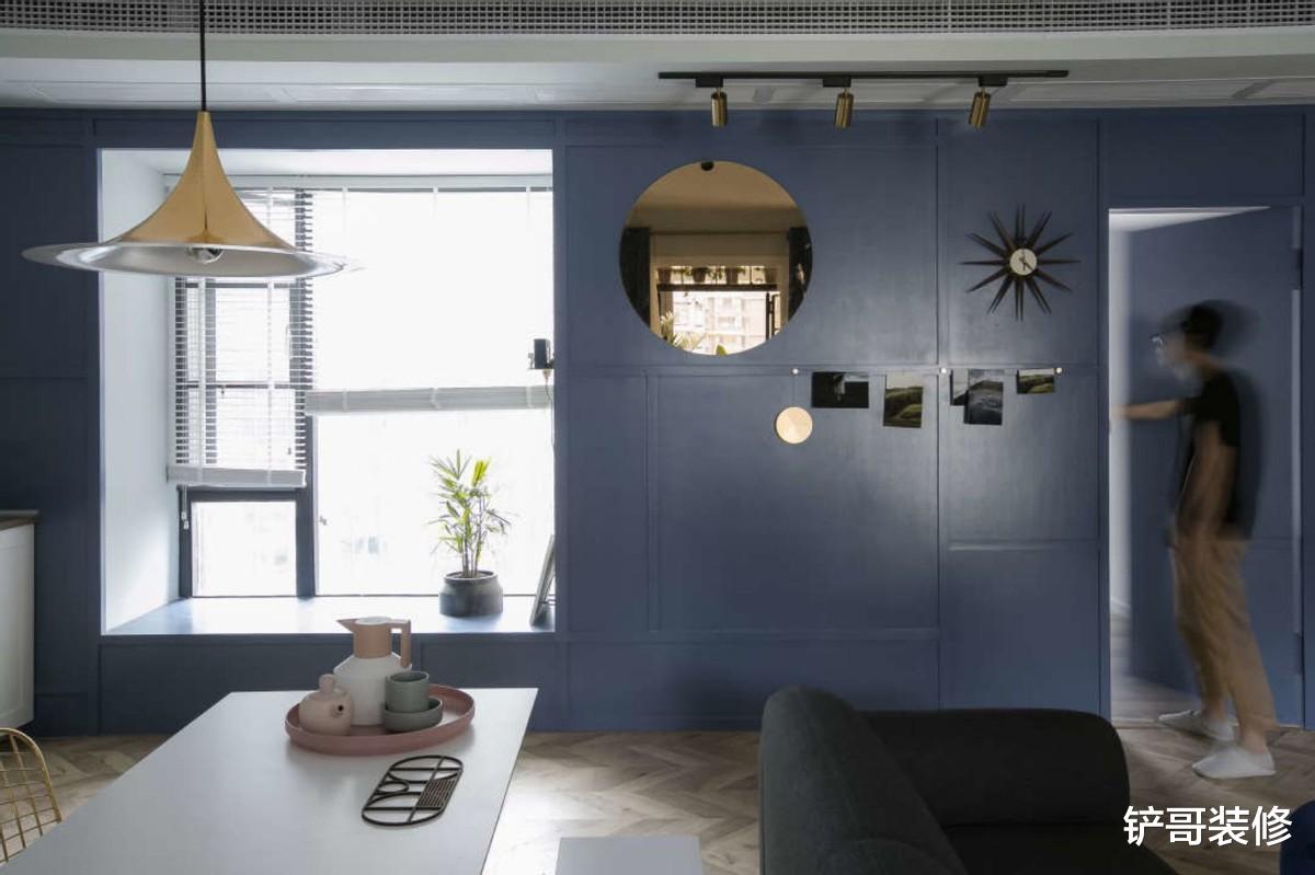 杭漂90后小哥打拼8年,买下130㎡的小家,他说:享受现在的生活