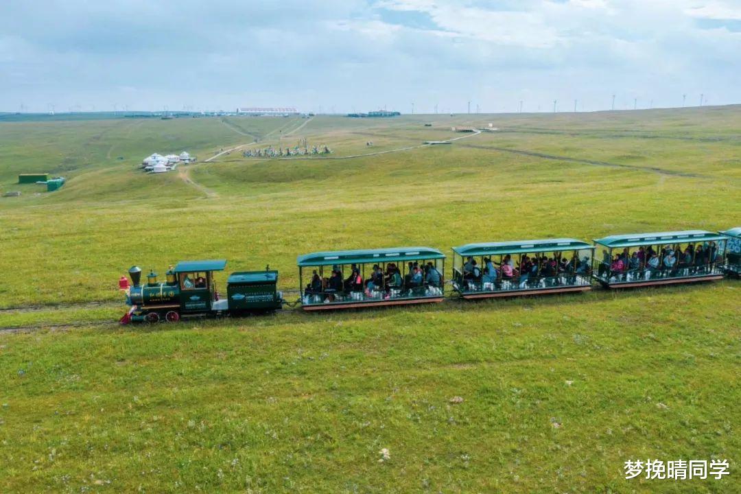 古镇|夏天去哪避暑?七八月还要穿外套的这五个地方,凉快又好玩