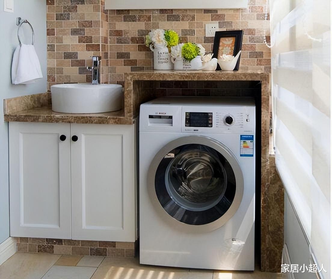 为何很多人都不愿选择滚筒洗衣机？滚筒洗衣机差在哪？一起来看看