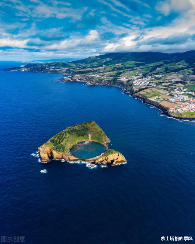 欧洲|2023世界最佳旅行目的地榜单公布,中国有一景区上榜,你去过几个