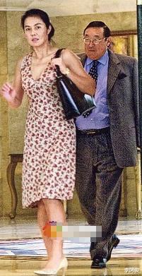 秘书|何莉莉：隐忍43年熬死风流丈夫，独揽70亿家产，秘诀：坚决不离婚