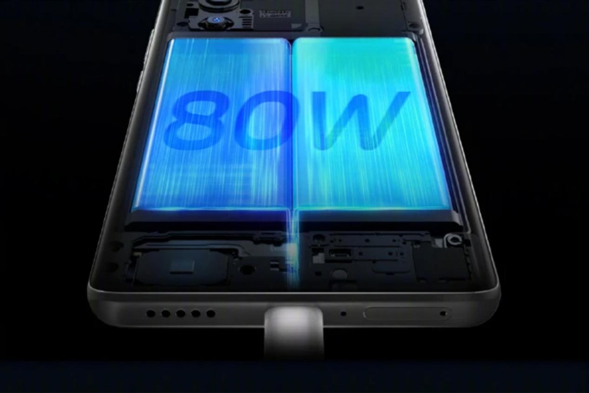 5月23日发布,骁龙870巅峰版搭配80W双芯快充!vivo T2这配置谁能拒绝