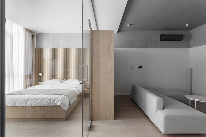 小户型不知道怎么装？10款经典小户型装修效果图，总有一个你喜欢