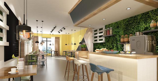 福建小伙花30万开奶茶店,一天营业额150块,守着店铺心力憔悴