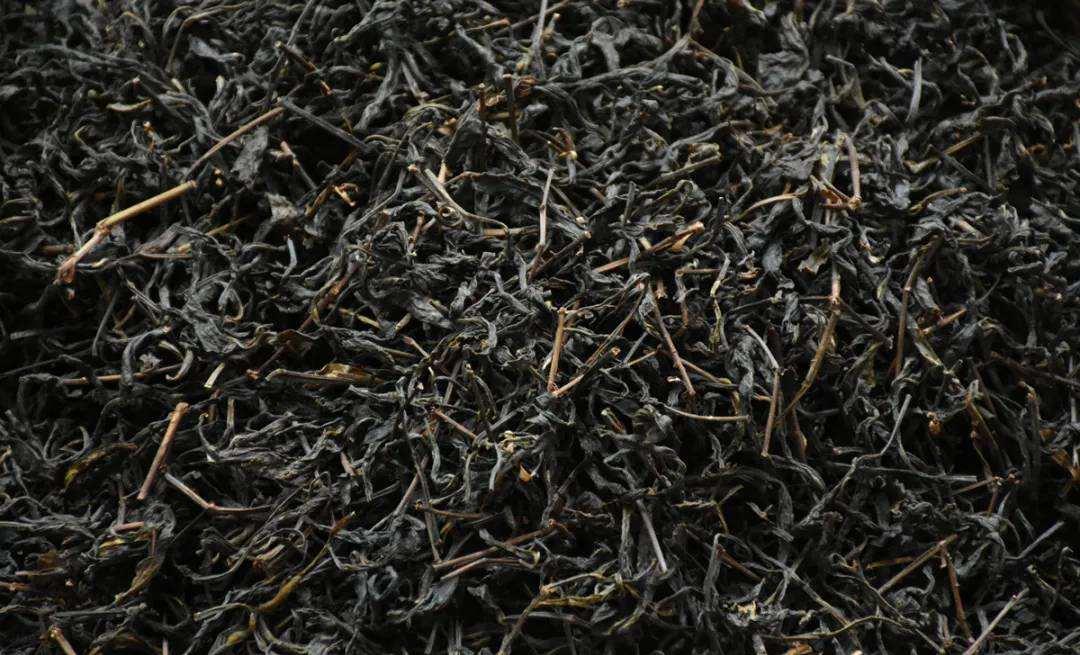 银耳|什么茶不用洗？什么茶要洗两遍？听听老茶客的经验之谈