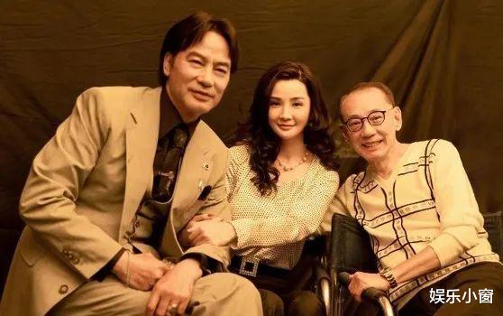 刘德华|2022年刘德华待上映新片数量不少,我最期待这部,你呢?